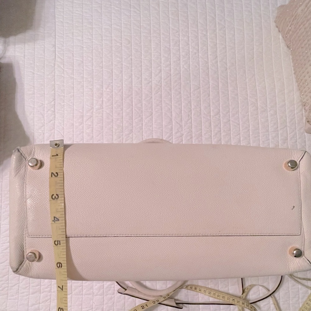 Coach Structured Handbag - Picture 2 of 9